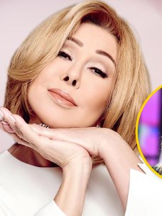 Любовь Успенская