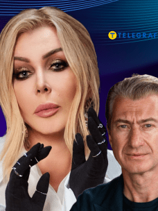 Ирина Билык и ее мужчины