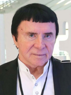 Анатолий Кашпировский умер утром 3 октября