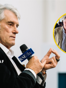 Виктор Ющенко