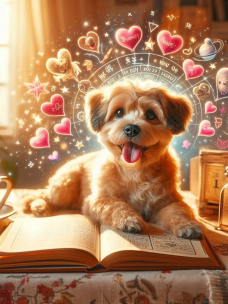 Любовный гороскоп Собаки 2026