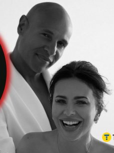 Ани Лорак и Исаак Виджраку