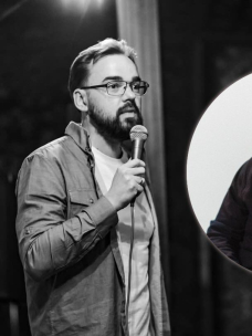 Артур Петров и Антон Тимошенко