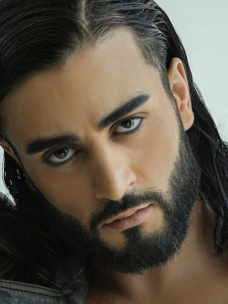 Simón будет представлять Армению на Евровидении 2026