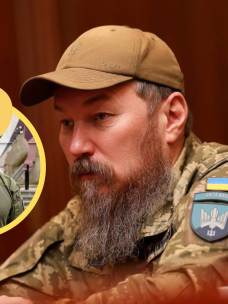 Роберт Бровди