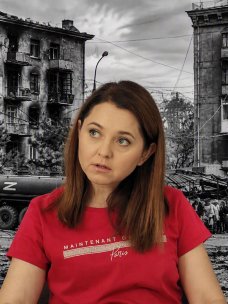 Валентина Рубцова