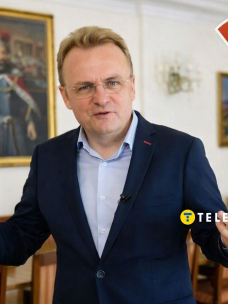 Андрей Садовой