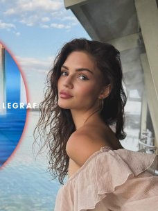 Валерия Лисовская