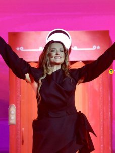 Наталья Могилевская