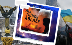 "Зима, що нас змінила" и другие 3 фильма о Героях Небесной Сотни