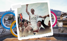 3 главных фильма об Олимпиаде, навсегда изменивших кино о спорте