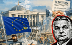 Вступление в ЕС: Орбан повлиял на процедуру