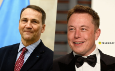 Сикорский и Маск