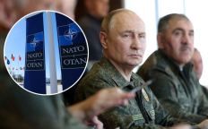 Нападет ли Россия на НАТО?