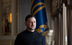 Президент Украины