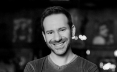 Леонид Радвинский