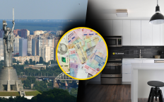 Аренда квартиры в Киеве