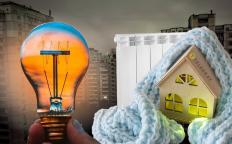 Опалення в Україні