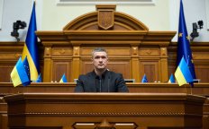 Михаил Федоров