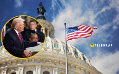 Дональд Трамп, Конгресс США