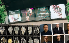 Бренд Lux Groups