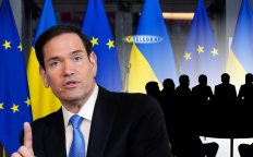 На встрече будет присутствовать глава Госдепа Соединенных Штатов