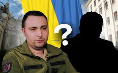 Кирилл Буданов