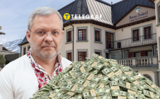 Герман Галущенко, College Alpin Beau Soleil