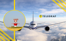 Радары зафиксировали маяк воздушного судна