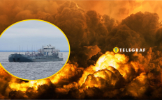 Взрывы в РФ