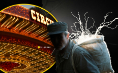 Отключения света