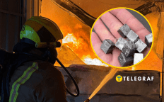 Последствия удара РФ по Днепру