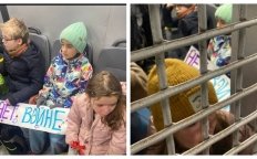 Некоторым из детей нет даже 10 лет