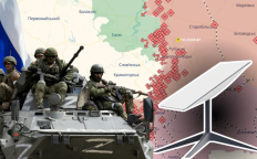 Ситуация на фронте