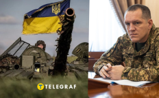 Командующий НГУ Александр Пивненко