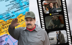 Американские спецназовцы в Каракасе сработали четко, как в кино