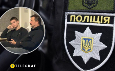 Ветерана "Азова" побили во Львовской области