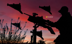 "Шахеды", мобильная огневая группа