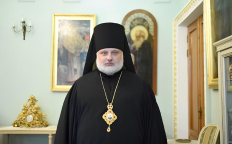 Патриарх Никодим