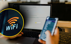 Скорость интернета