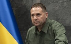 Андрей Ермак