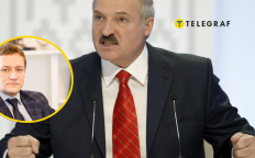 Дмитрий Болкунец, Александр Лукашенко