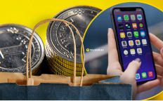 Онлайн-шоппинг