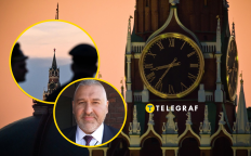 Марк Фейгин рассказал о дальнейших действиях РФ