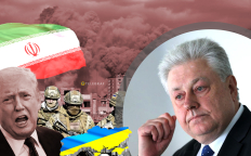 Владимир Ельченко