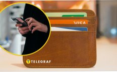 Коллаж "Телеграф"