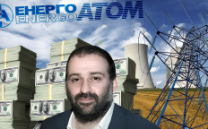 После "Миндичгейта" стало понятно, куда могли идти доходы "Энергоатома"