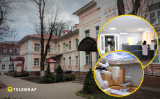 Скандальный тендер в Киевском областном онкодиспансере