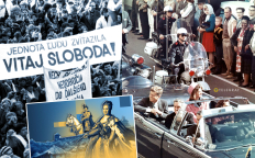 Коллаж "Телеграфа"