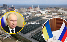 Запорожская АЭС